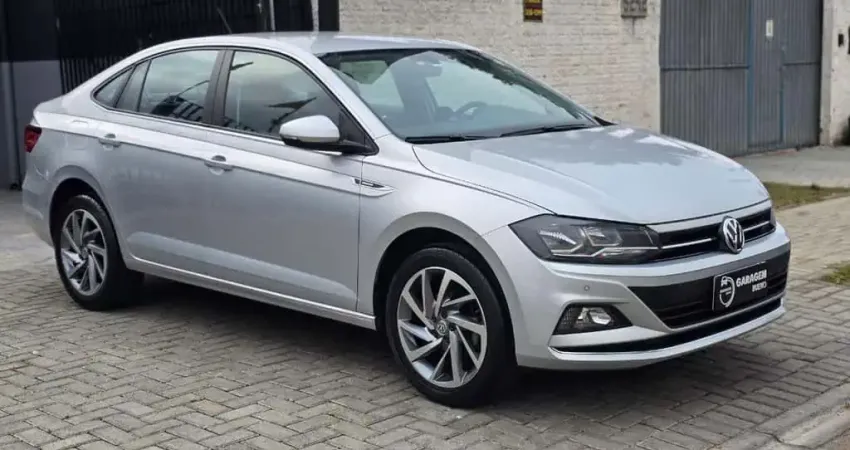 VOLKSWAGEN VIRTUS HL AD 2020