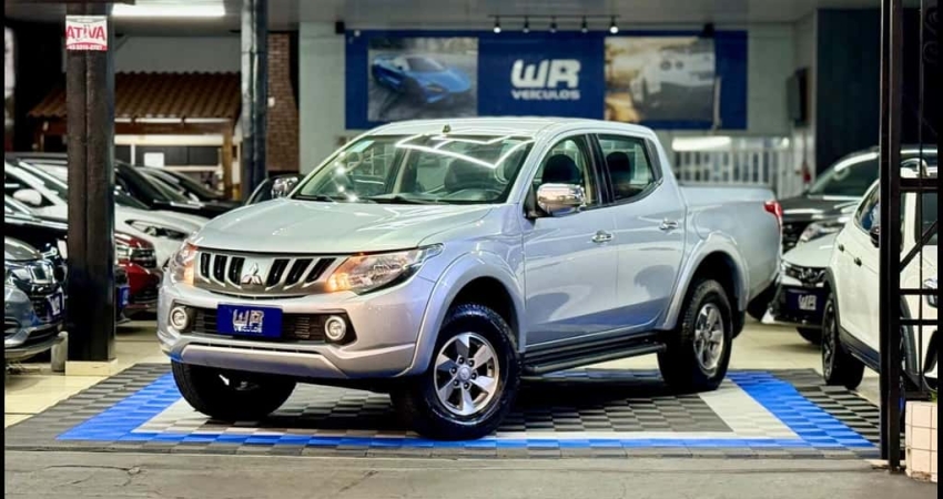 MITSUBISHI TRITON SPORT HPE 2018