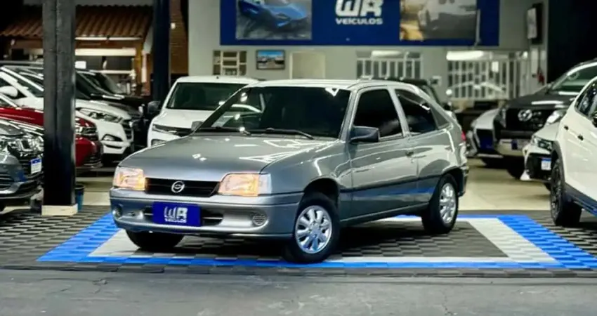 CHEVROLET KADETT GL 1997