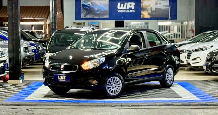  GRAND SIENA ATTRACTIVE 1.0 2018