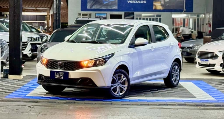 FIAT ARGO DRIVE 1.0 2023