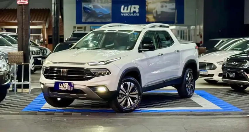 FIAT TORO VOLCANO 2.0 TB 4X4 2023