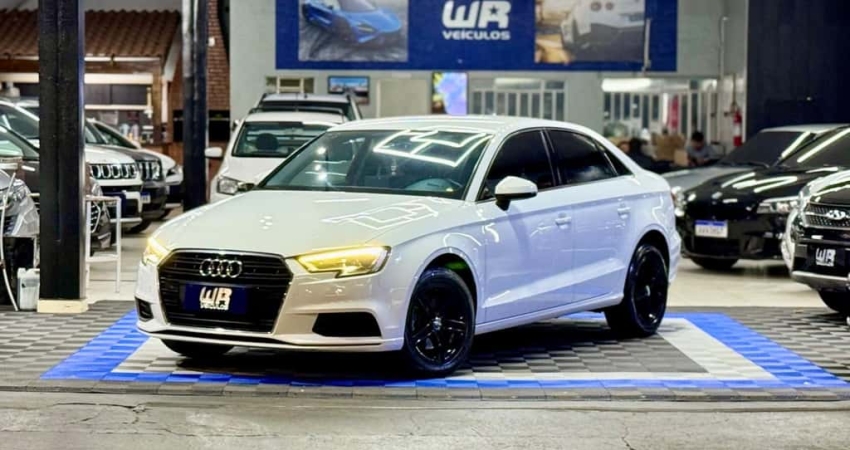 AUDI AUDI A3 LM 150CV 2017