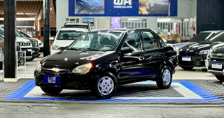 CHEVROLET CLASSIC LS 2013