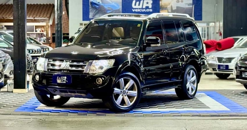 MITSUBISHI PAJERO FULL HPE 3.2 D 2014