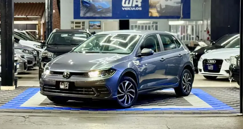 VOLKSWAGEN POLO HL AB 2024