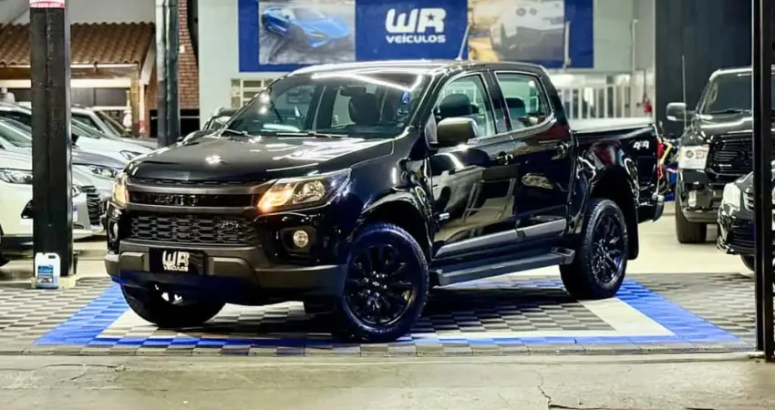 CHEVROLET S10 LT 4X4 2.8 TB DIESEL 2023