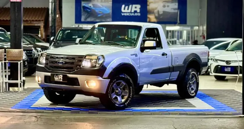 FORD RANGER XLS 2.3 4x2 2012