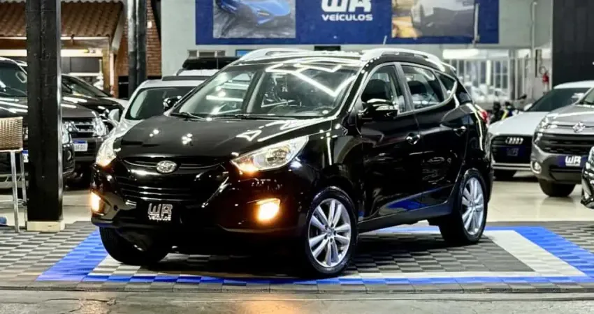HYUNDAI IX35 B 2014