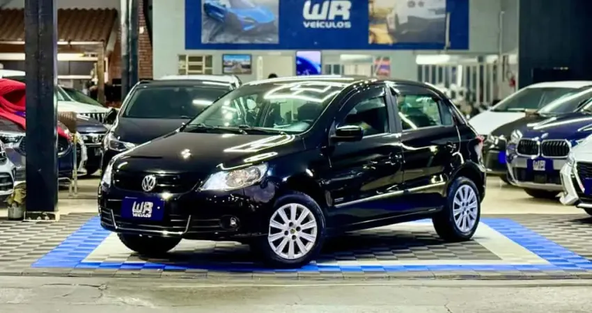 VOLKSWAGEN GOL 1.6 POWER 2009