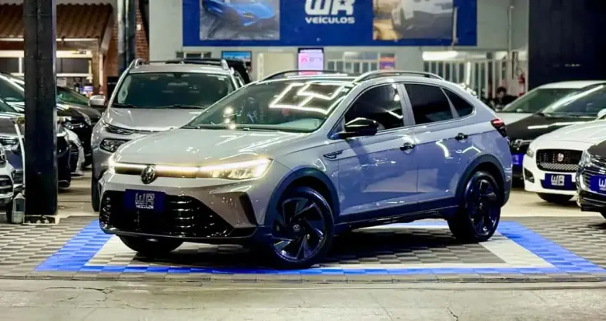 VOLKSWAGEN NIVUS HL TSI 2025