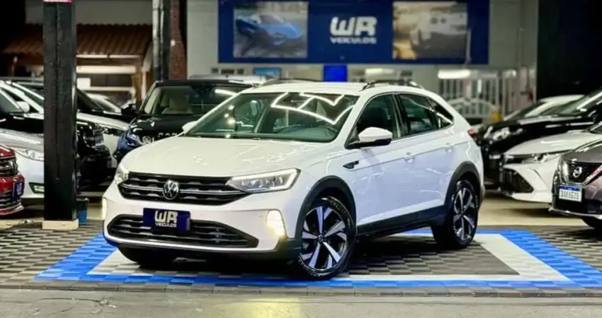 VOLKSWAGEN NIVUS HIGHLINE TSI 2024