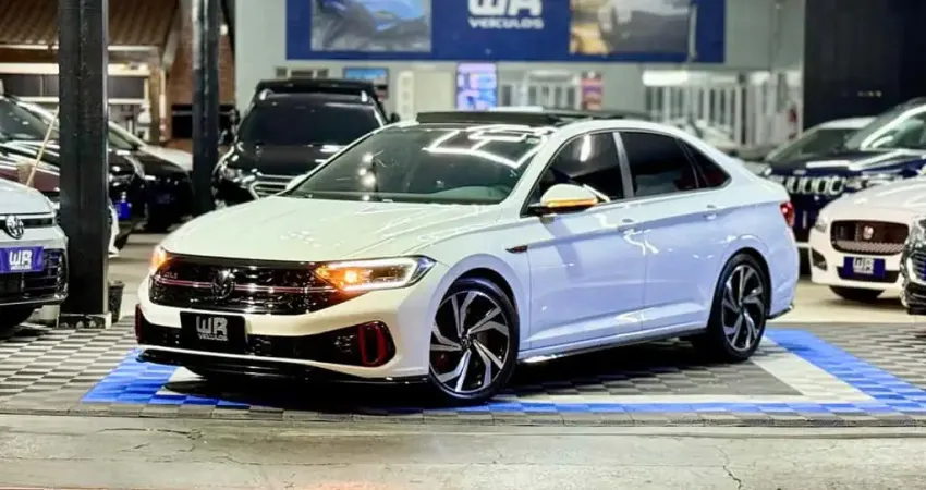 VOLKSWAGEN JETTA GLI 2.0 350 TSI 2024