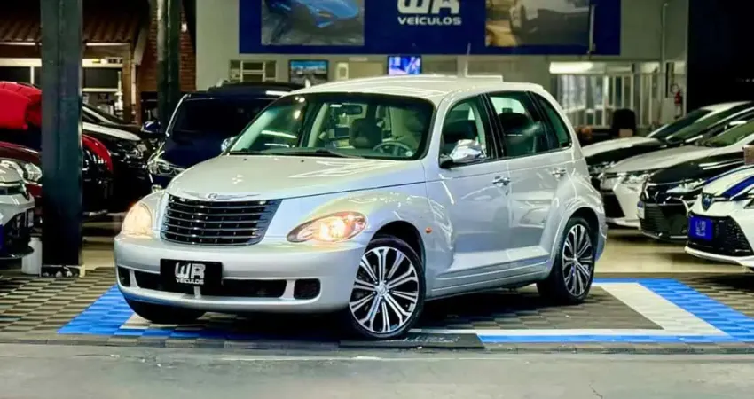 CHRYSLER PT CRUISER C 2008