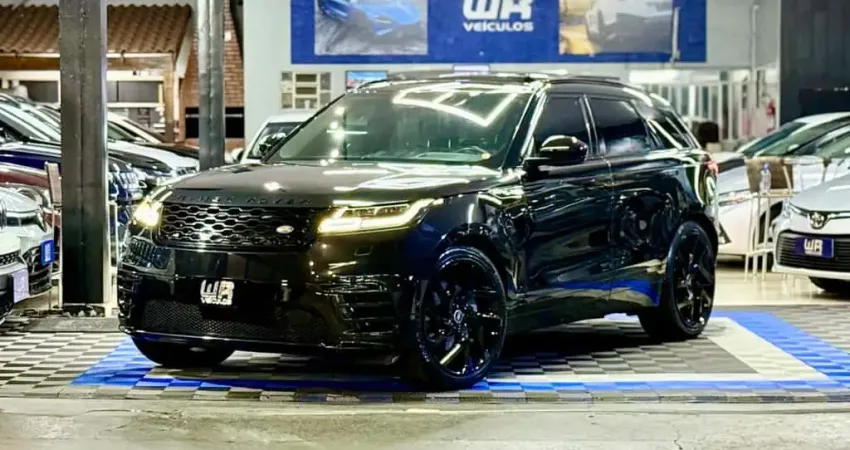 RANGE ROVER VELAR P380 R-DYNAMIC SE 3.0 V6 4X4 2018