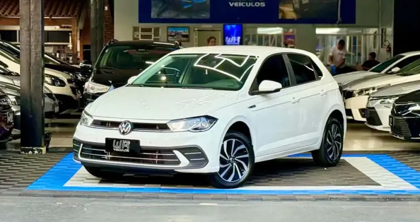 VOLKSWAGEN POLO HL AB 2024