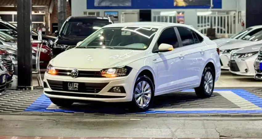 VOLKSWAGEN VIRTUS CL AD 2021
