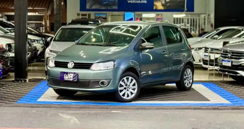 VOLKSWAGEN FOX G2 1.0 2011