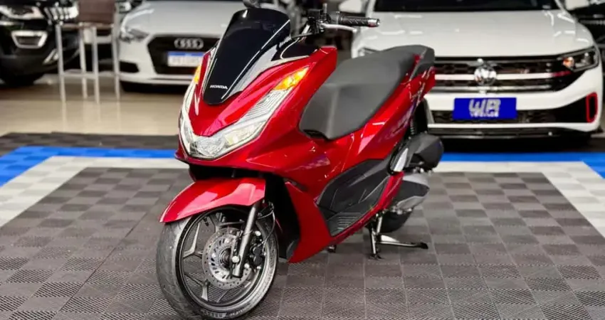 HONDA PCX 160 ABS 2025