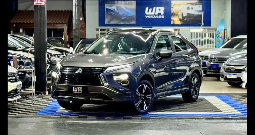 MITSUBISHI ECLIPSE CROSS HPE S 1.5 TB. 2023