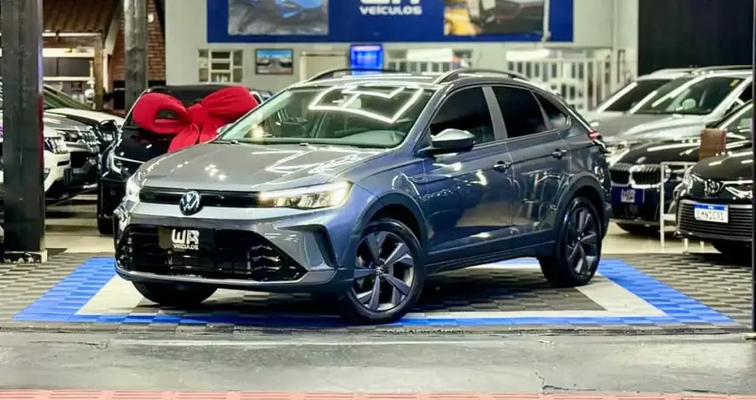 VOLKSWAGEN NIVUS COMFORTLINE 1.0 TSI 2025