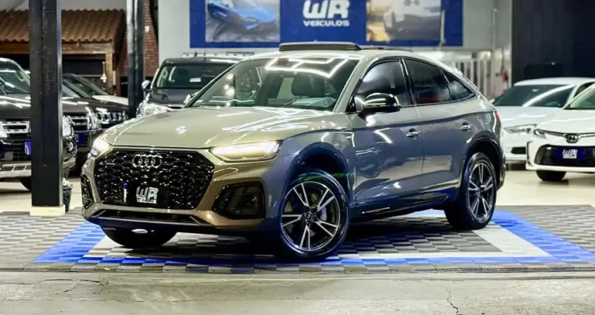 AUDI Q5 SB PERF 2.0 TFSIE S TR QT (HIB) 2023