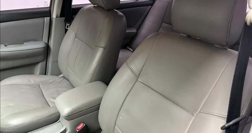 TOYOTA COROLLA 1.6 XLI 16V - 2003/2003