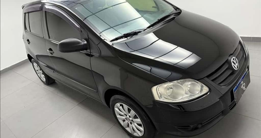 VOLKSWAGEN FOX 1.6 MI 8V - 2008/2009