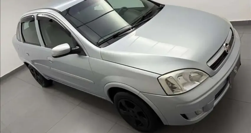 CHEVROLET CORSA 1.4 MPFI Premium Sedan 8V - 2009/2010