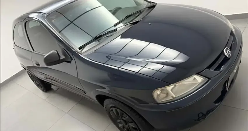 CHEVROLET CELTA 1.0 MPFI VHC Super 8V - 2005/2005