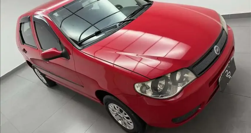 FIAT PALIO 1.0 MPI Fire 8V - 2007/2008