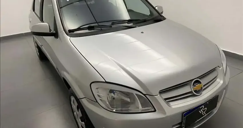 CHEVROLET CELTA 1.0 MPFI LT 8V - 2013/2014