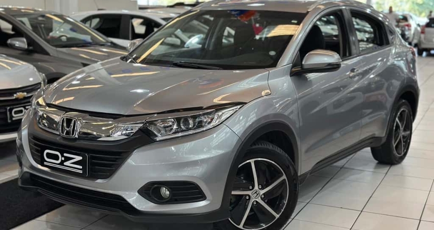 HONDA HR-V EX 1.8 FLEXONE 16V 5P AUT 2020