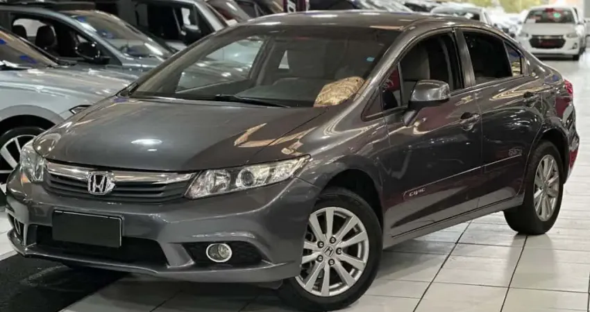 HONDA CIVIC SEDAN LXS-MT 1.8