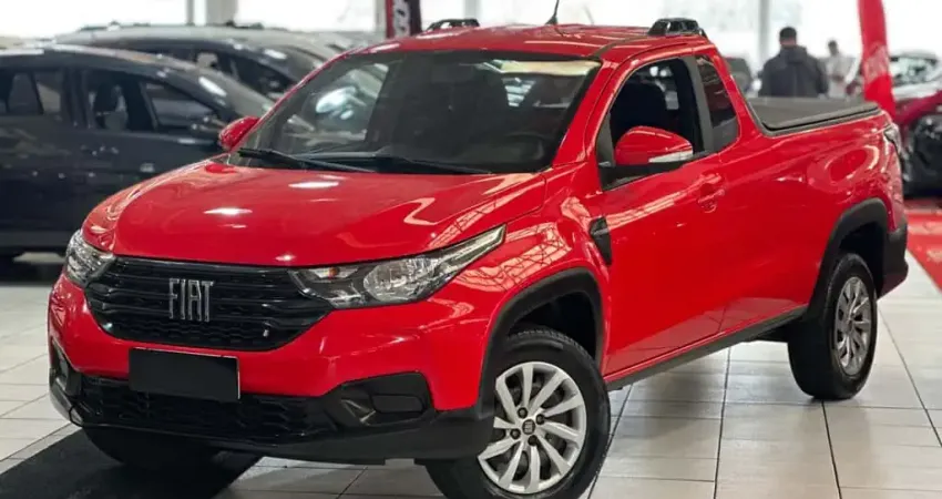 FIAT STRADA FREEDOM 13CS 2023