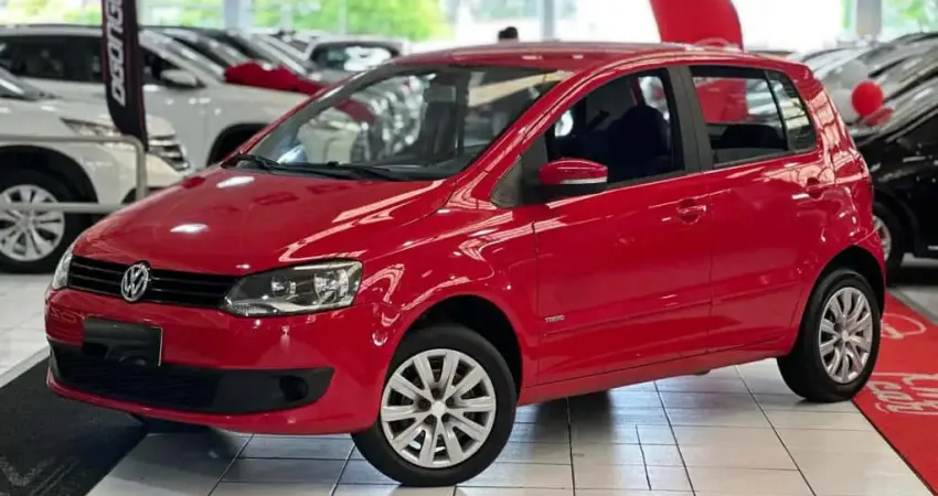 VOLKSWAGEN FOX 1.0 GII 2013