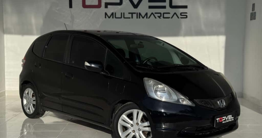 Honda Fit EX/S 1.5 Flex/Flexone 16V 5p Aut.