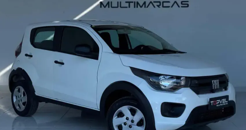 Fiat MOBI LIKE 1.0 Fire Flex 5p.