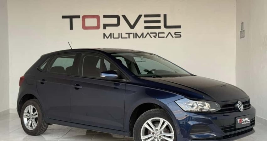 Volkswagen Polo 1.0 Flex 12V 5p