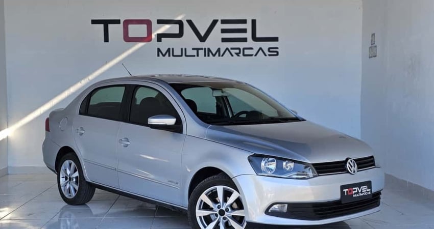 Volkswagen VOYAGE I MOTION COMF/Hghli.1.6 T.Flex 8V