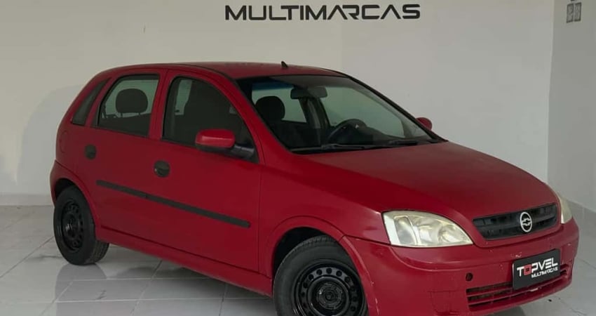 Chevrolet Corsa Hatchback 1.0 MPFI 8V 71cv 5p