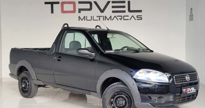 Fiat Strada Working 1.4 mpi Fire Flex 8V CS