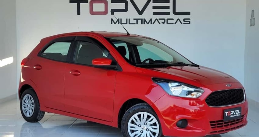 Ford Ka 1.0 SE/SE Plus TiVCT Flex 5p