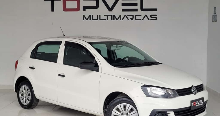 Volkswagen Gol Trendline 1.0 T.Flex 12V 5p