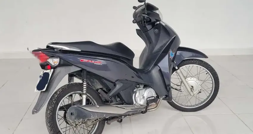 HONDA BIZ 110i