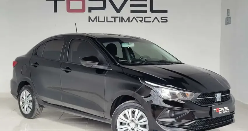 Fiat CRONOS DRIVE 1.3 8V Flex