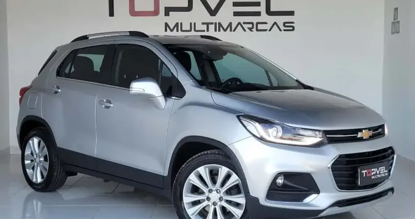 Chevrolet TRACKER Premier 1.4 Turbo 16V Flex Aut