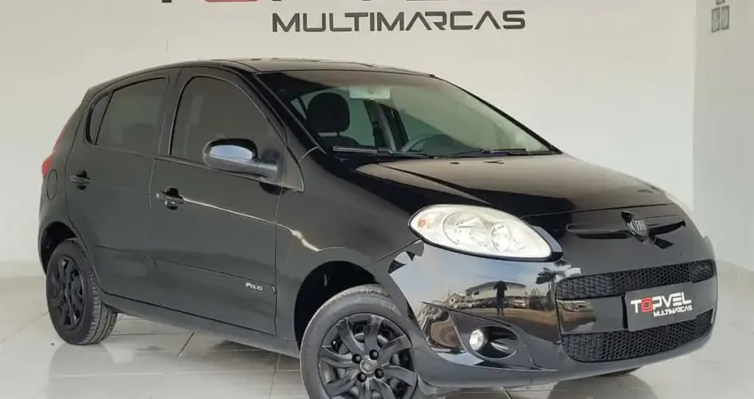 Fiat Palio ATTRA./ITÁLIA 1.4 EVO F.Flex 8V 5p