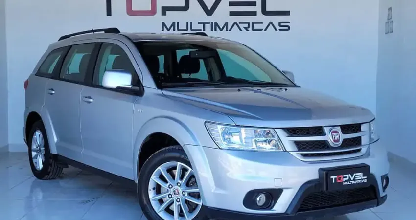 Fiat FREEMONT EMOT./PRECISION 2.4 16V 5p Aut.