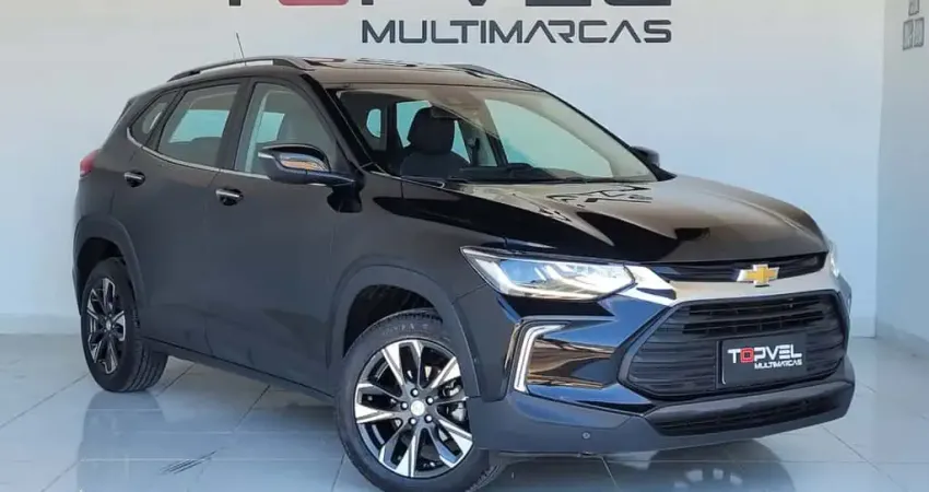 Chevrolet TRACKER Premier 1.2 Turbo 12V Flex Aut.